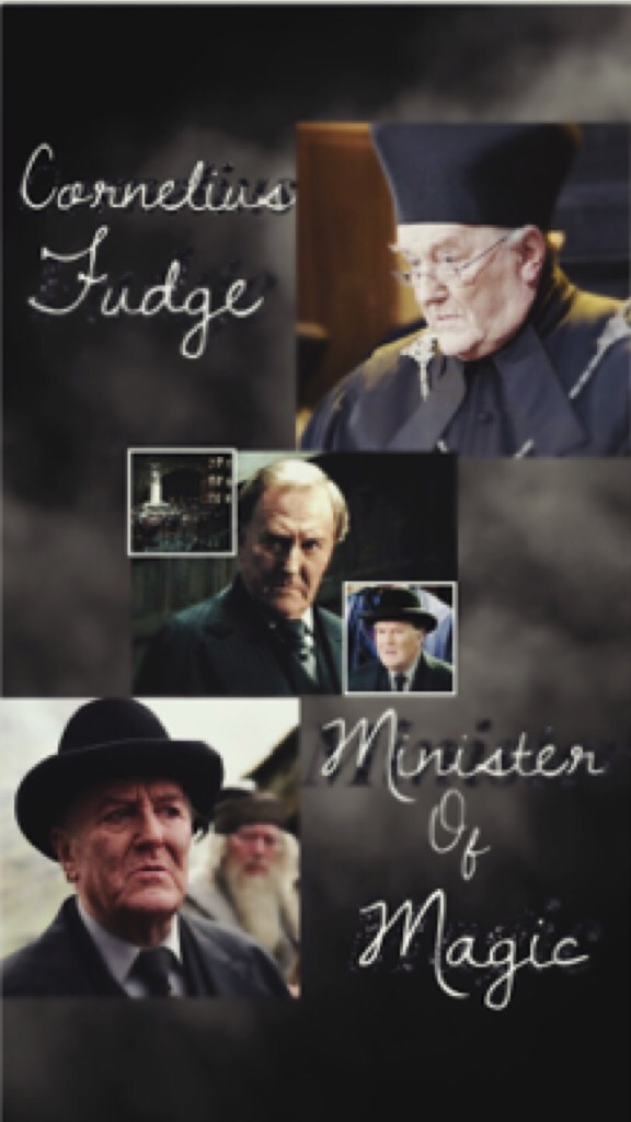 Tap🖤
RIP Robert Hardy. Potterheads and fans world wide will miss you. 