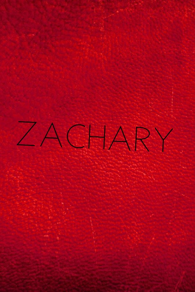 Zachary 