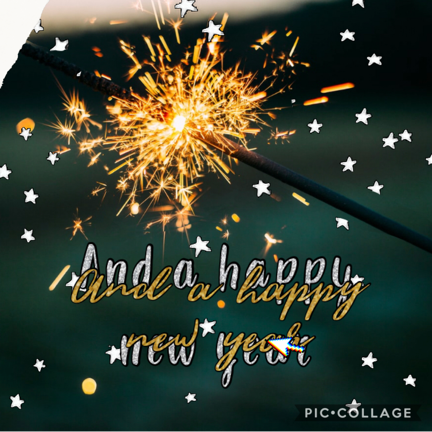 Happy new year!🥳
