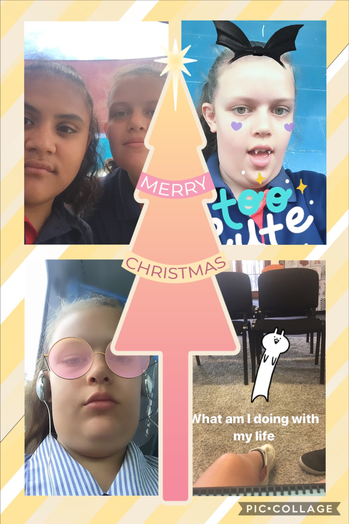 Merry Christmas people