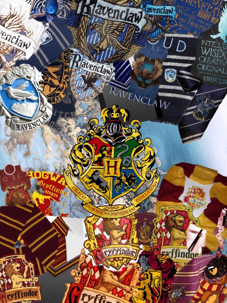 Which HP house are you in?
I’m in Ravendaw or Gryffinclaw
a mixture of both.