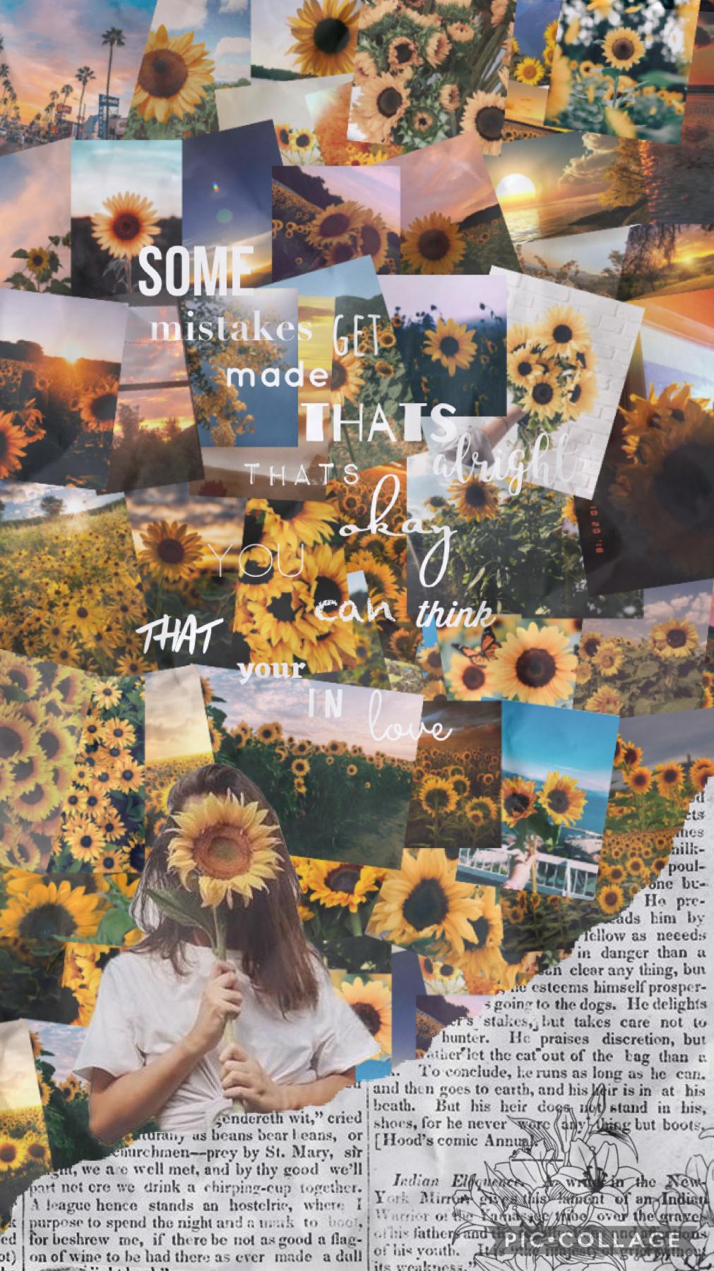 🌻tap🌻
Hello sunshiners 💛
This is my first post so please be nice. 
Hope your having a lovely day, and I will see y’all soon 
xox sunshine-daydreams 