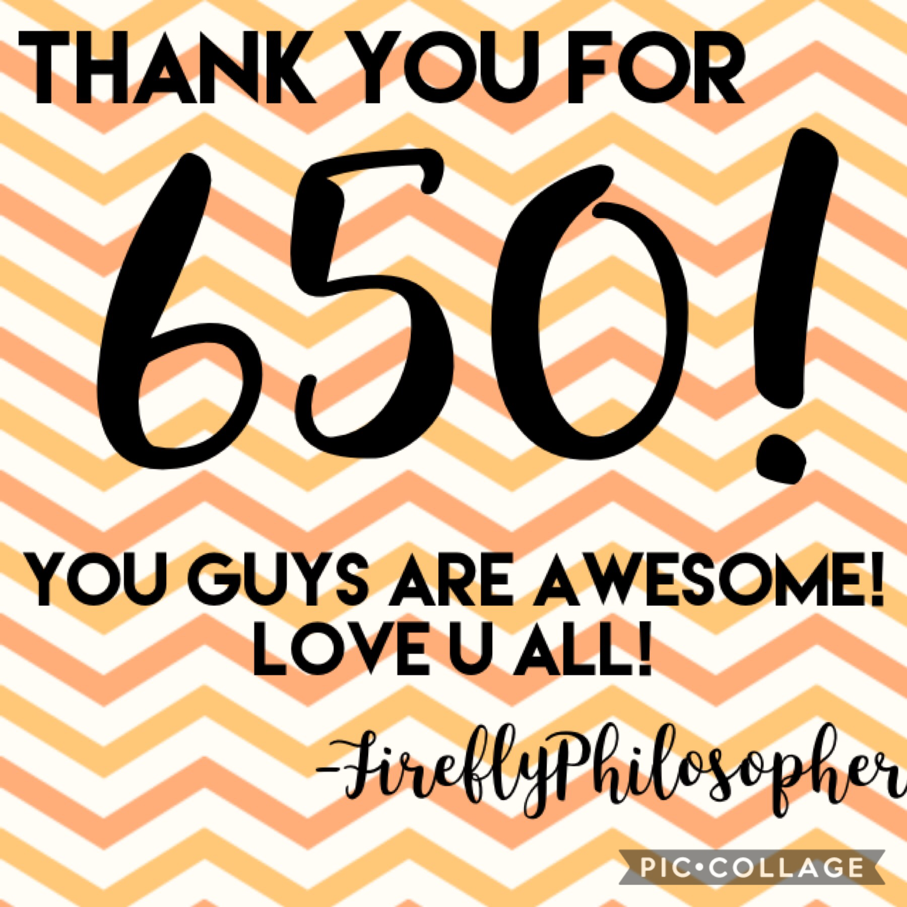 Thanks so much! You all are amazing.