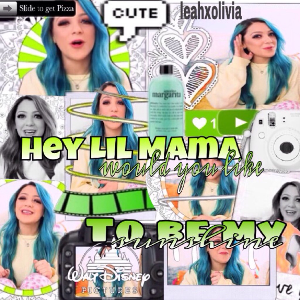 Click 📗💚
Credit to editbee for premades 💚💚
Pls rate out of 10 🍏
I love this song 🍀😂
Bye 👋🏻💋
Leah🍀