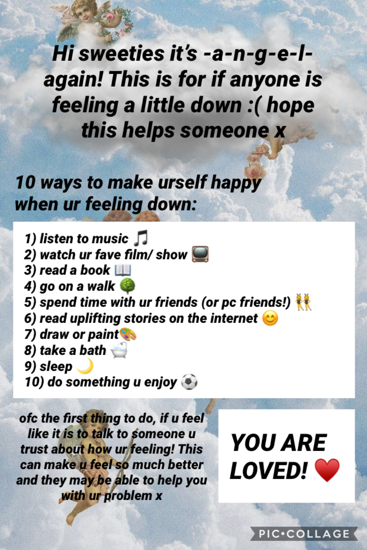 😇angel here! Hope this helps😇