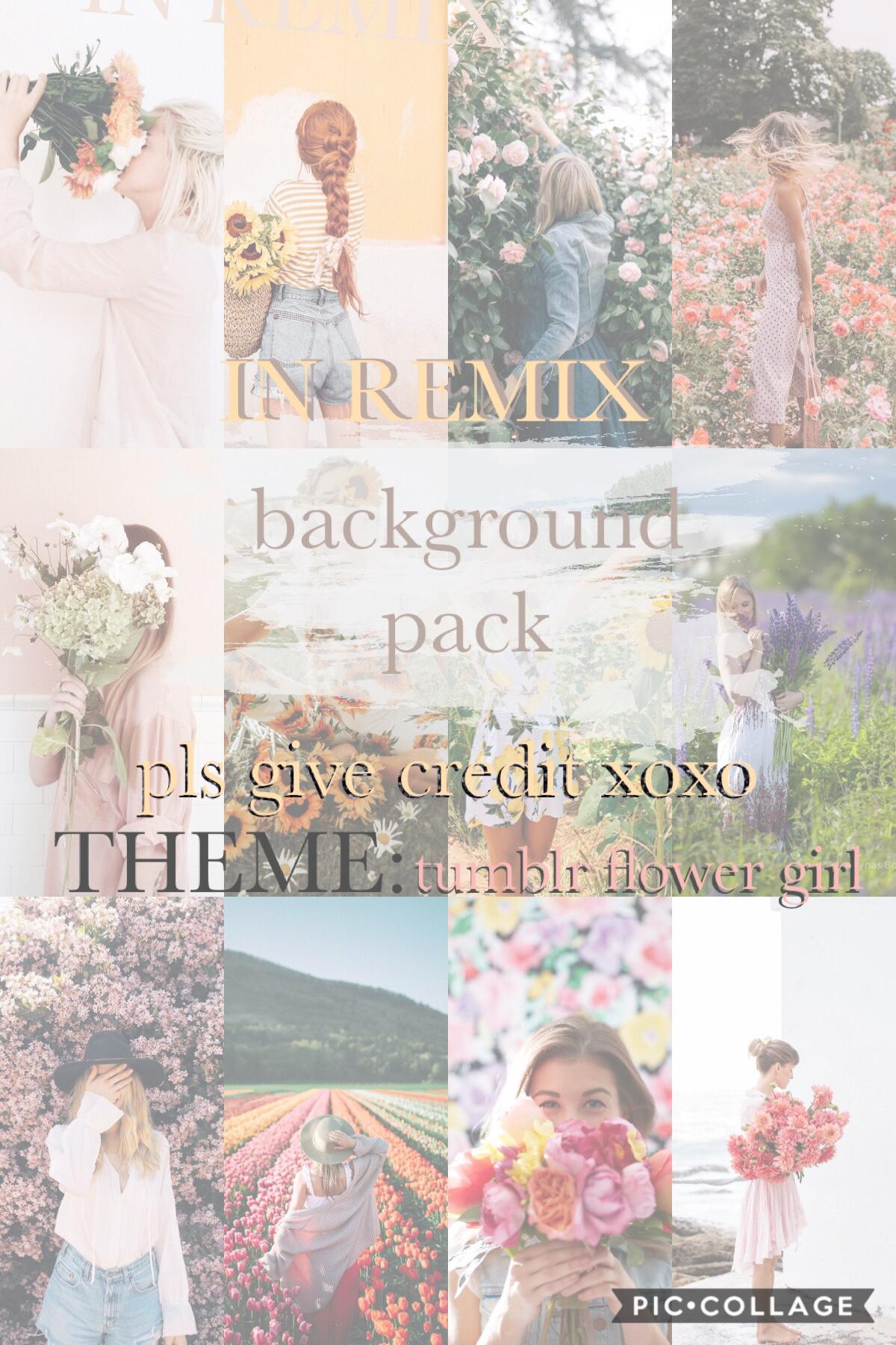 background pack in remixes!! pls give credit xoxo
