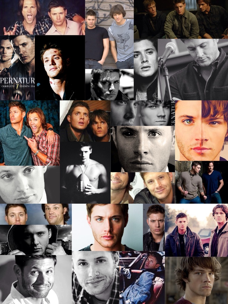 Supernatural the Winchester