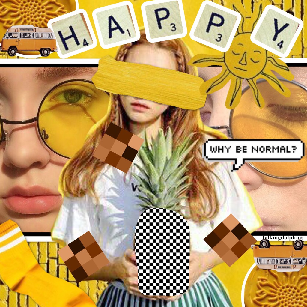 Just made it out alive....
Sorry for being inactive due to school! Thank goodness it's the weekend!🎊🎊

Collage fully inspired by Kawaiicats27 ( who's incredible! ) 

So yeah...forgot what I was going to say. Have a great weekend🎶💓😘