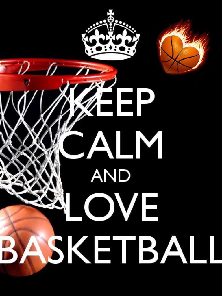 #Basketball