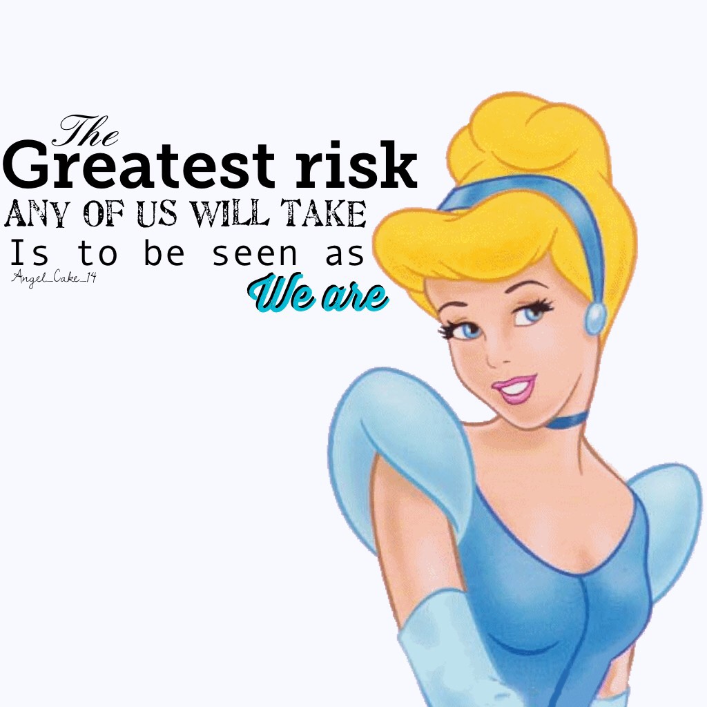 Greatest risk 