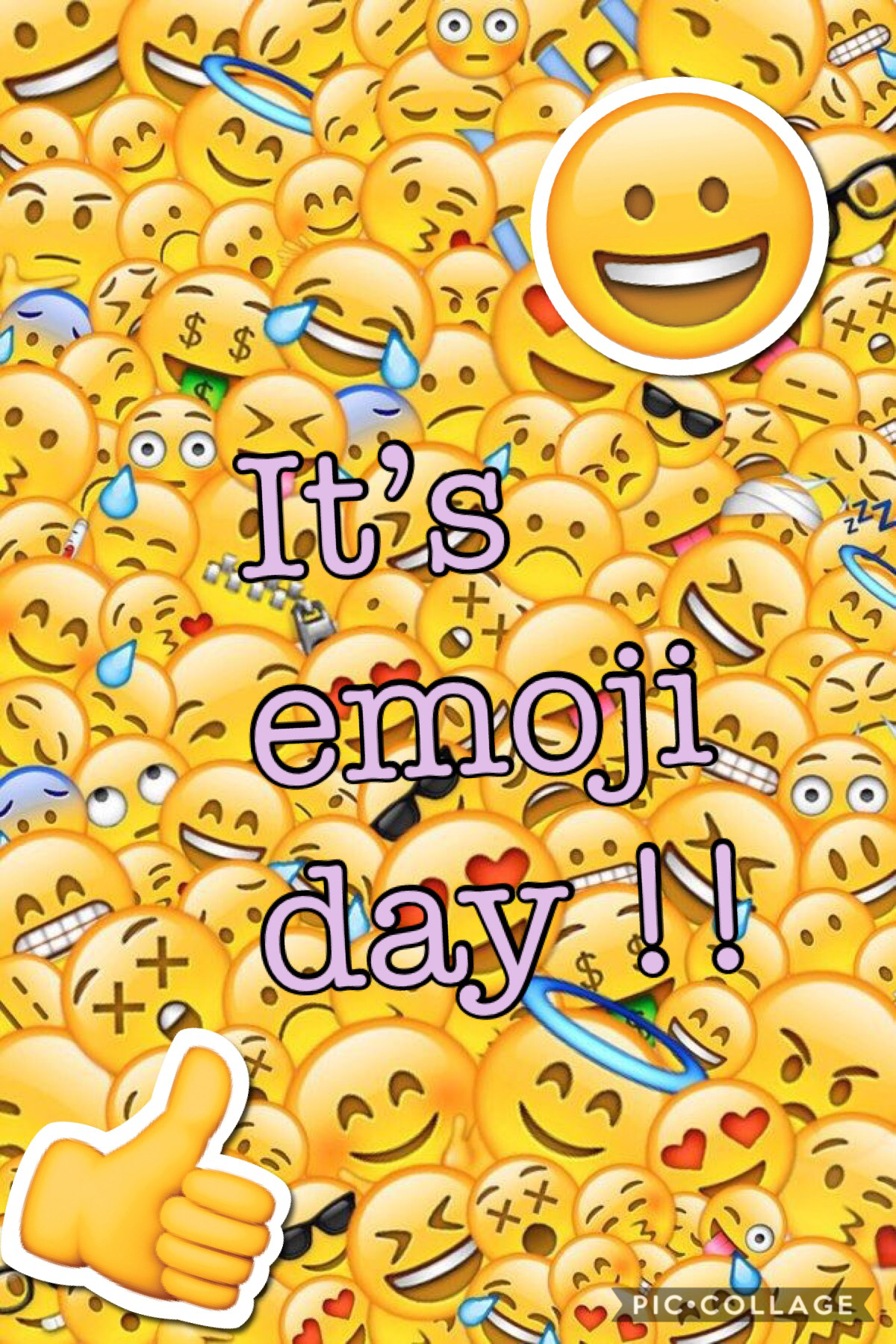 Apparently 70! New emojis are coming out !!