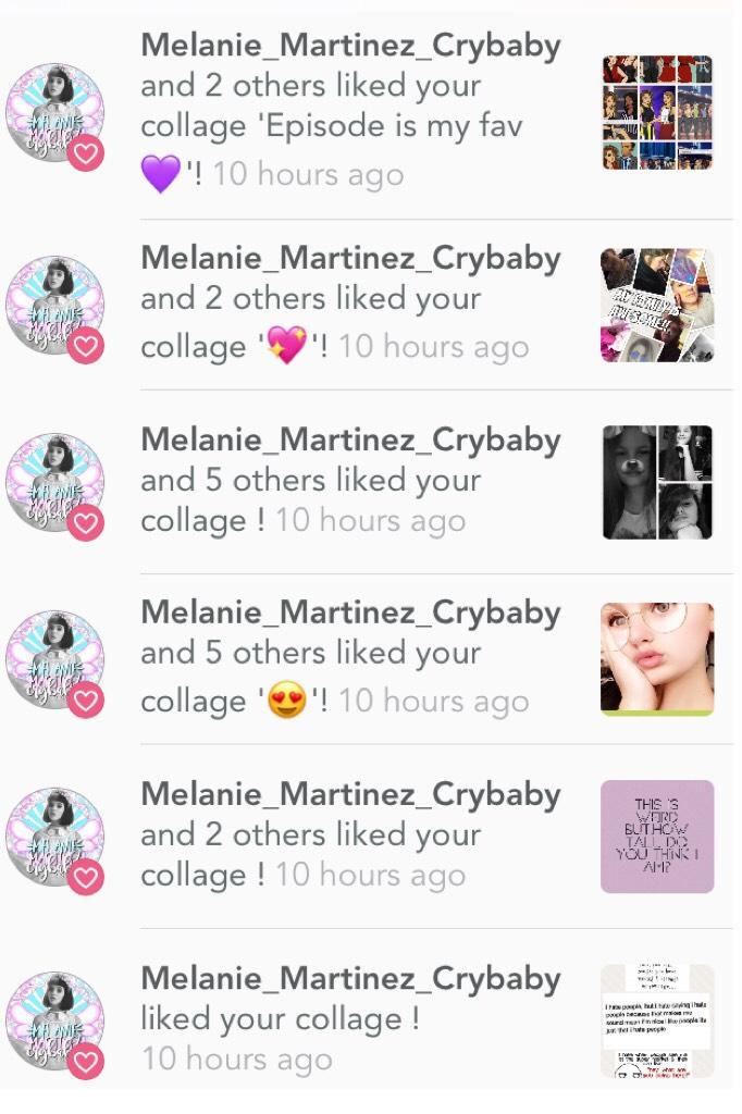 Thanks for the spam, Melanie_Martinez_Crybaby