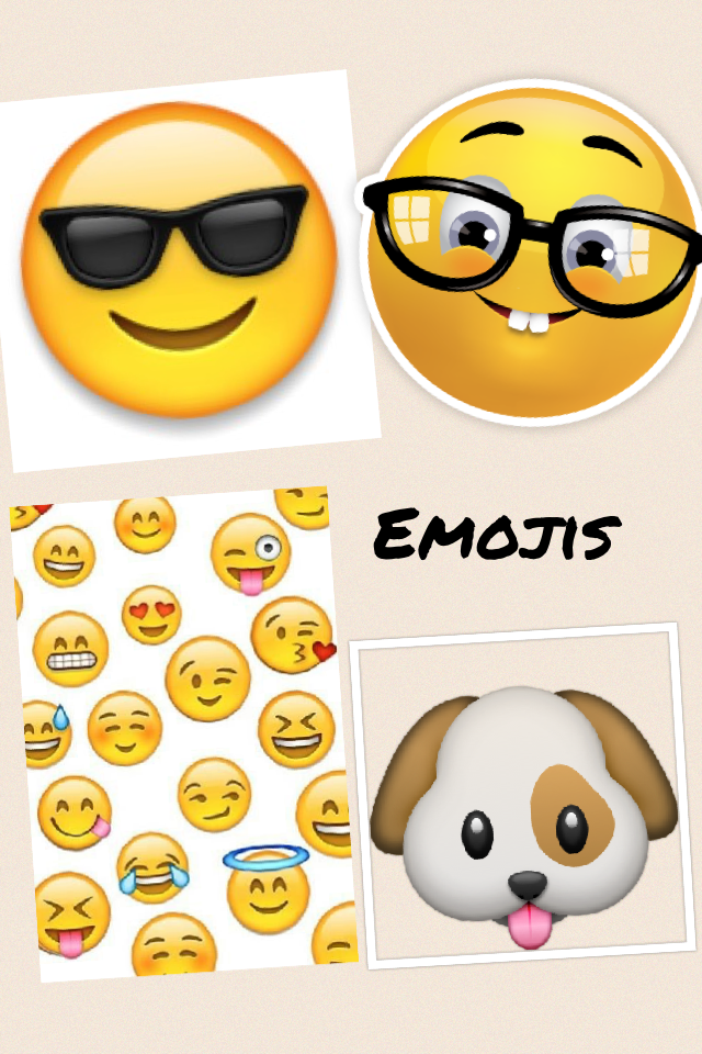 Emojis 