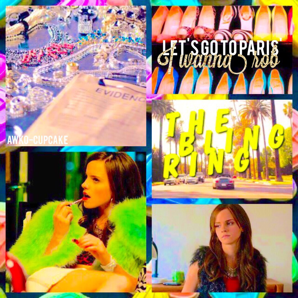 💎TAP HERE💎
Emma Watson in The Bling Ring! Inspired by MissTaylorSwift. 💕