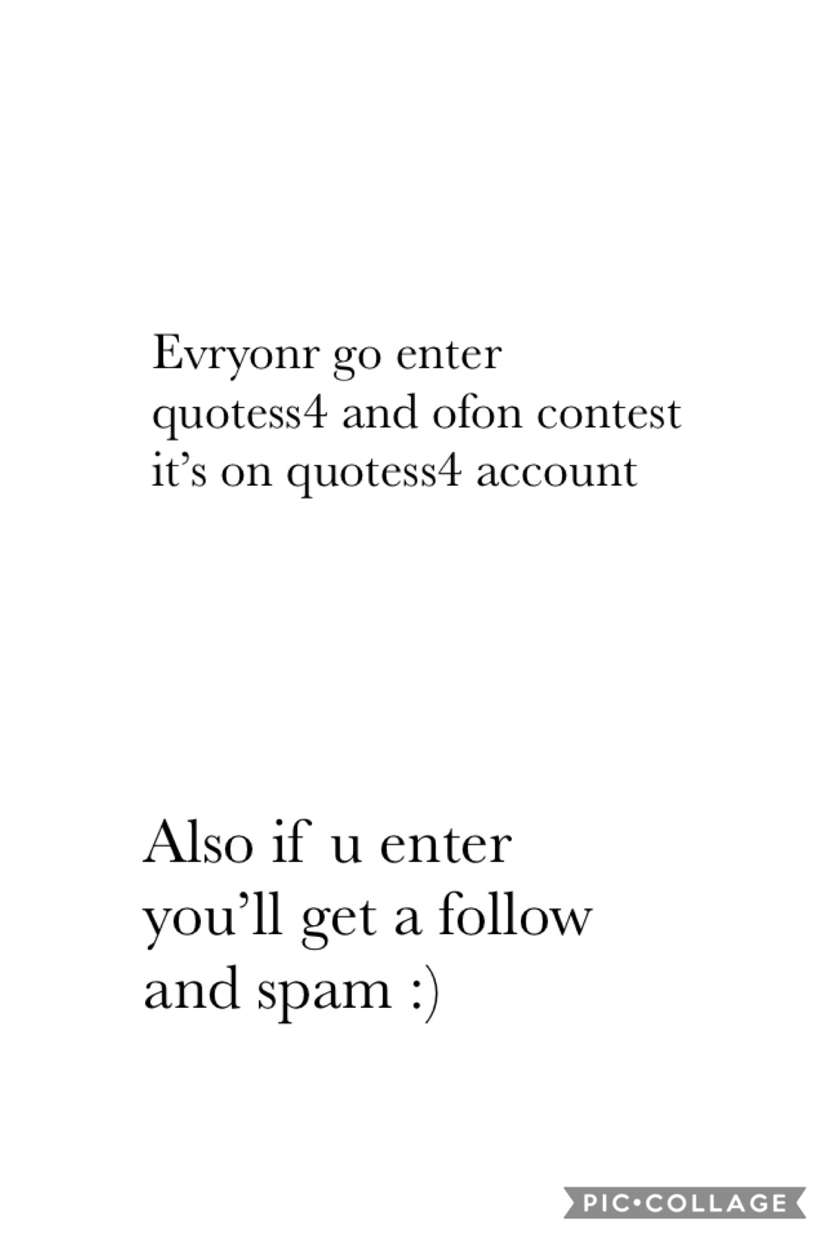 Enter.. Enter..Enter @quotess4