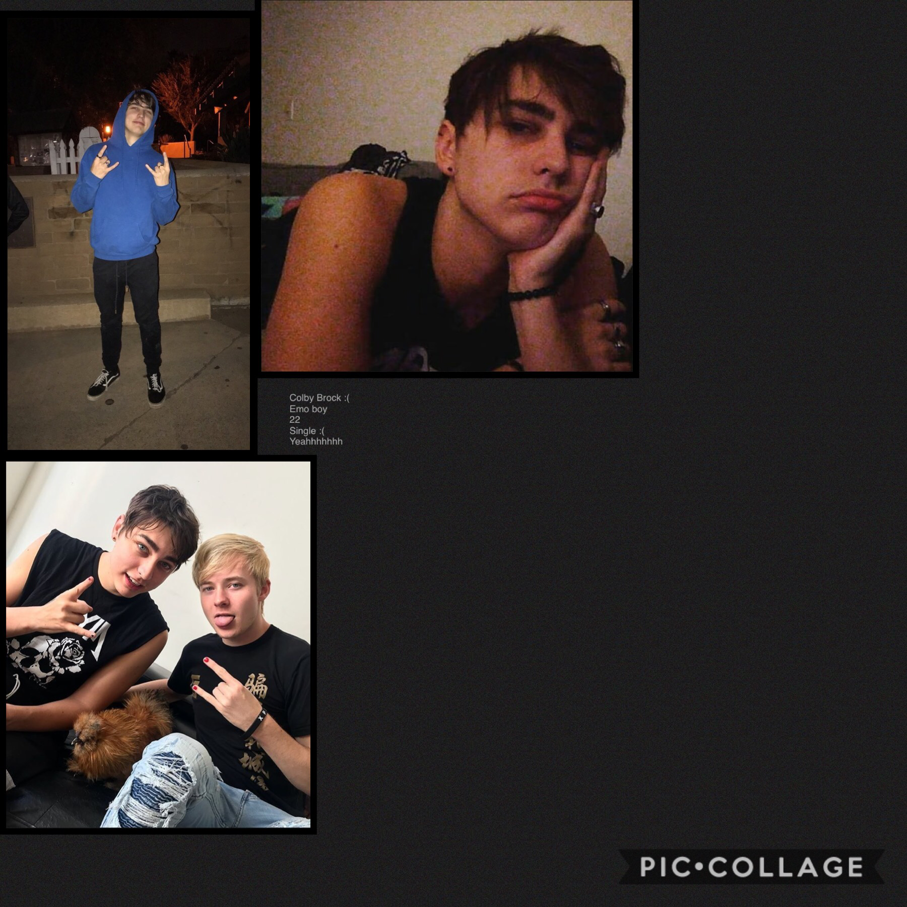 Collage by Sam_and_Colby