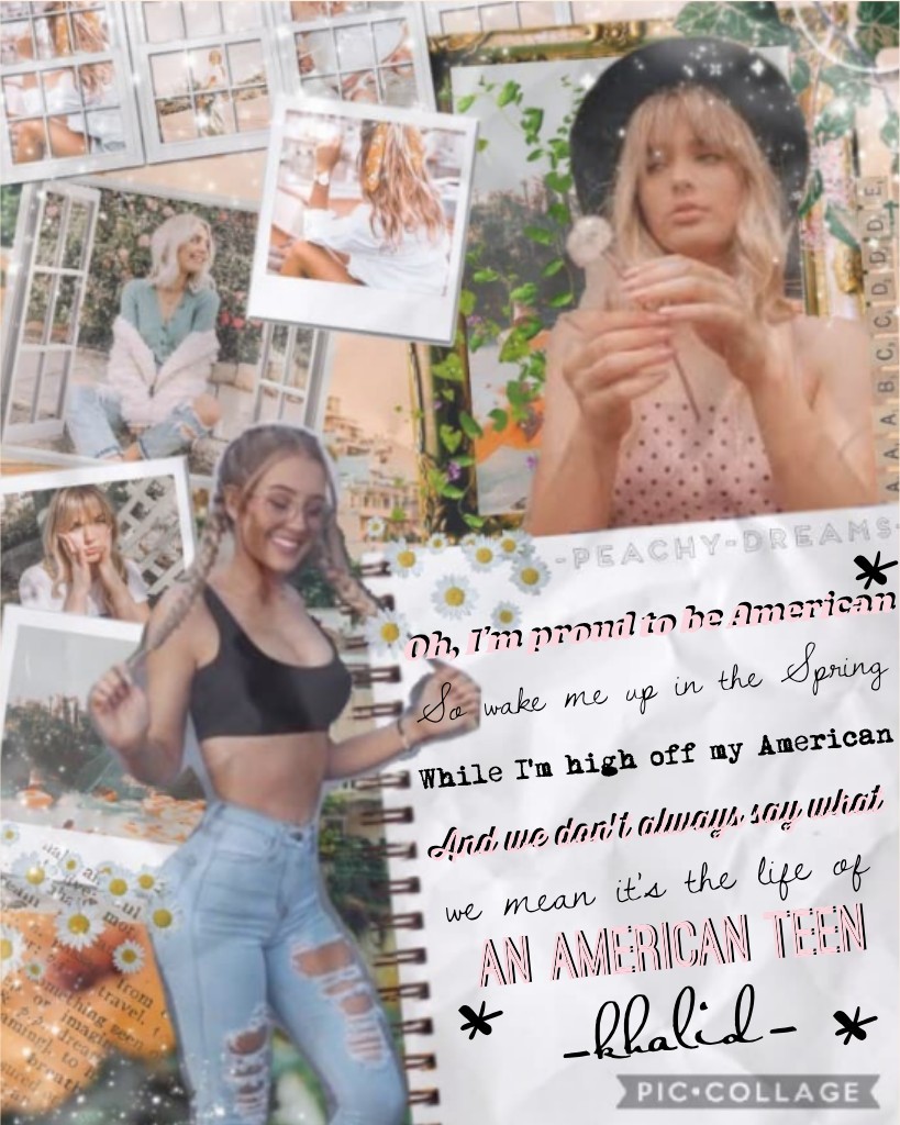 heyy peaches sorry for all the posts I just had started this colloge and I wanted to post by the end of today :) credit to coastingwaters for totorial tysm :) hope ya'll like this!! STAY PEACHY