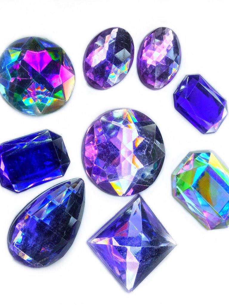 My gems 💎 