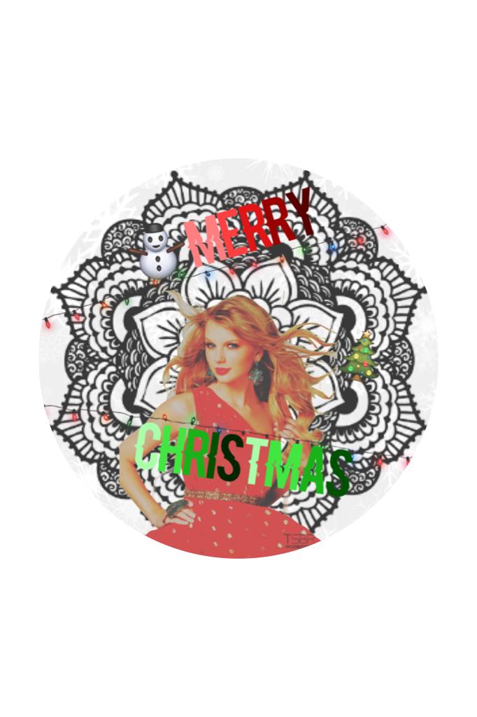 Free Christmas Icon!!! ENJOY! :)