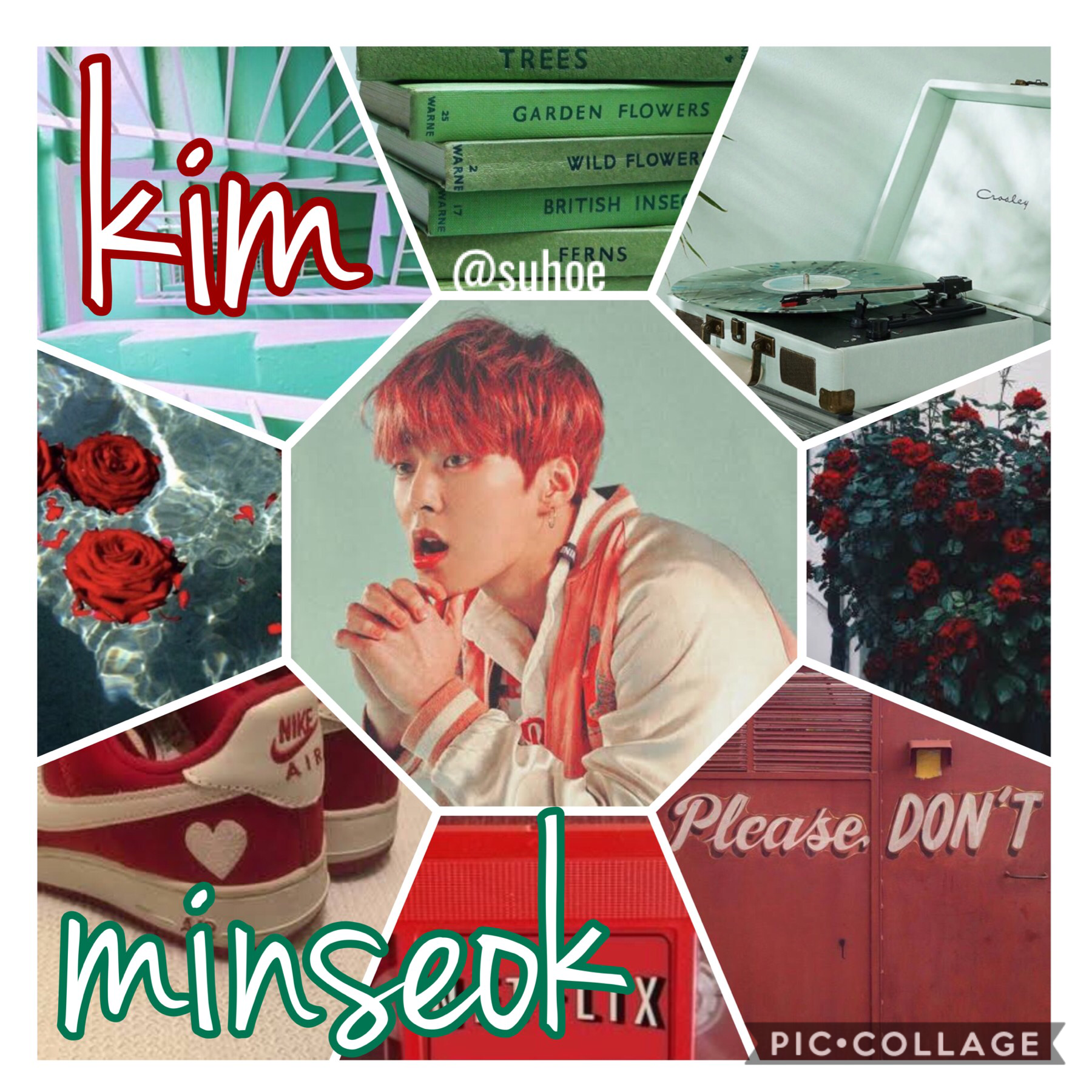 ❤️🍒xiumin🍒❤️ tap
---> Inspired by the amazing @whoop_whoop127 😁

I’m going to move back to the u.s!!
I rlly miss being in north america 💕
Basically I won’t be active
Idk when I’ll stop posting