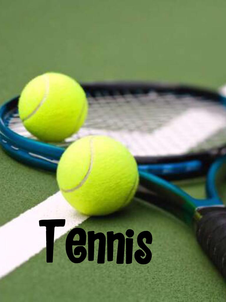 #tennis