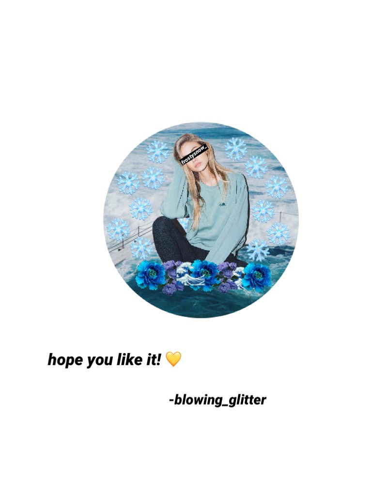Collage by blowing_glitter