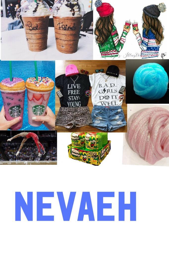 Nevaeh 