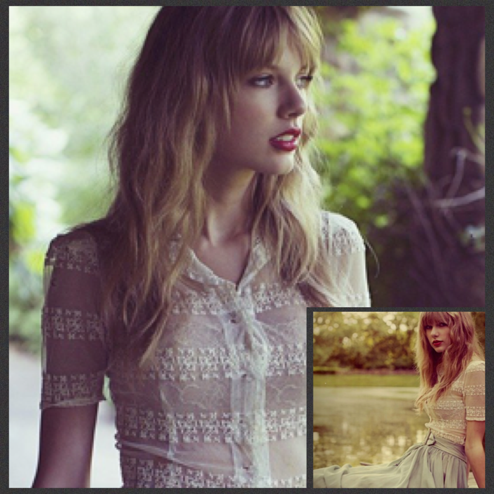 Collage by CSwiftie413