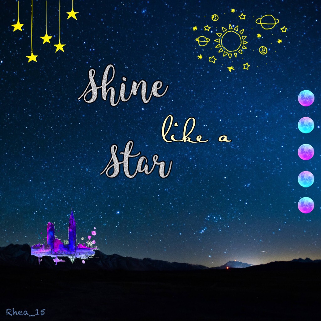 🌟Tap 🌌
~26-4-18~
Another collage today!
Entry for @love_yorselfx3 ‘s contest.