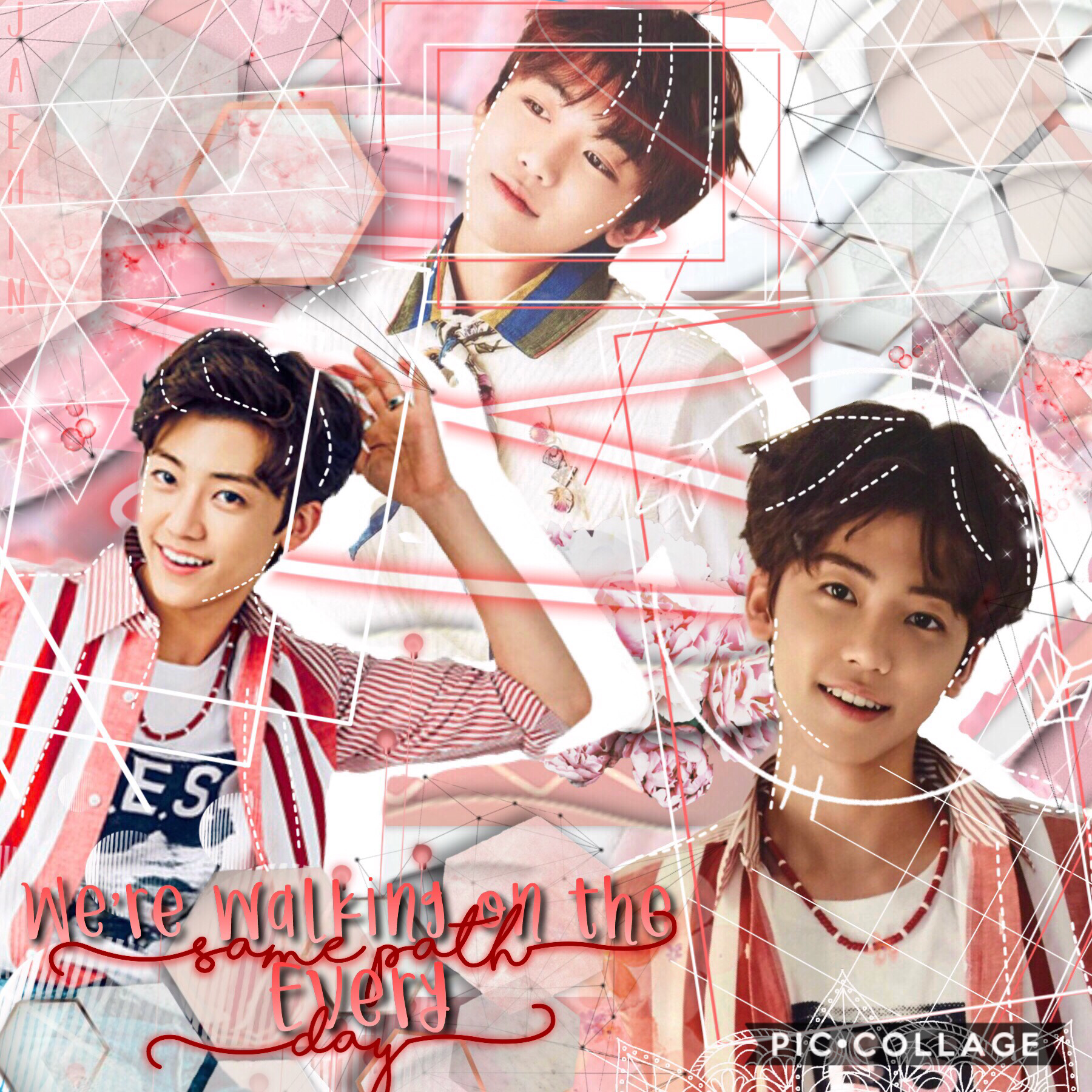 For: (tap👇)
@itsdrea_ !!! She is super talented, please follow her, She always has nice things to say about my collages, she is a really valuable member in the kpop community!!! Please follow her!