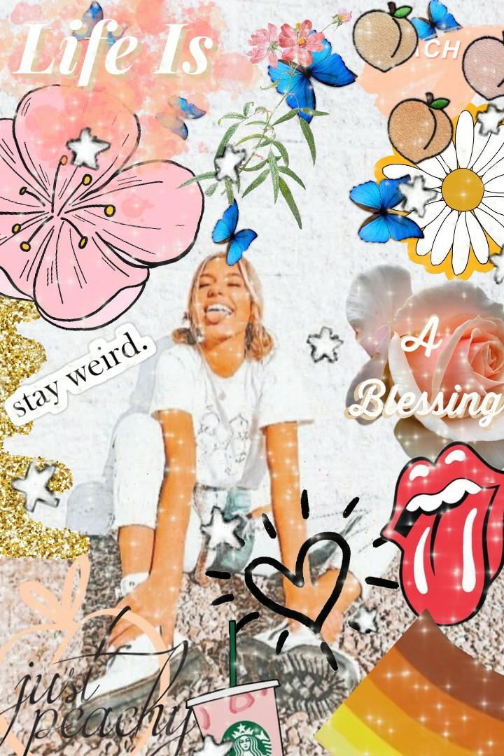 💞TAP💞
Hey guys! First collage since I'm back!  Again, my collab form and review forms are still open and you can put prayer requests in remixes. I would love love love suggestions and tips for my collages! Love u all!❤