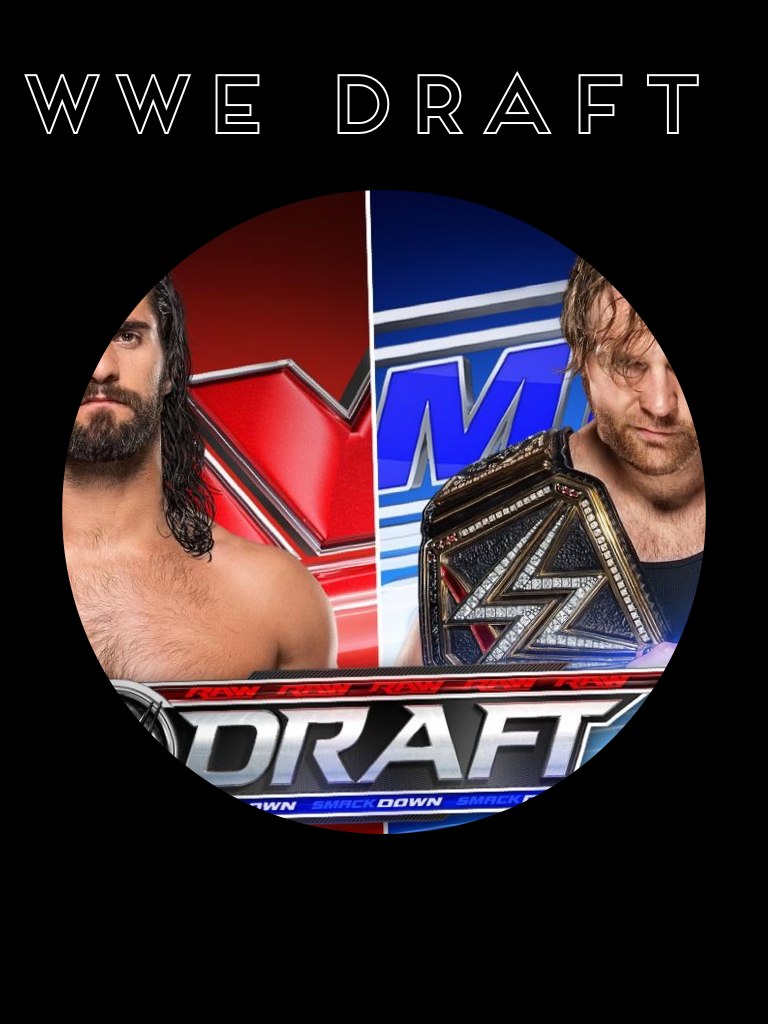 WWE Draft