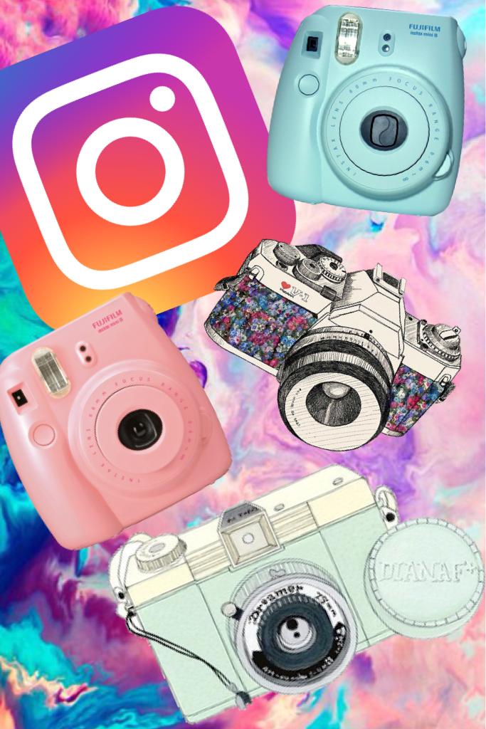 Hey guys I'm trying to think of an Instagram theme if you have any ideas comment them and also go follow my insta it's @_cassie124_