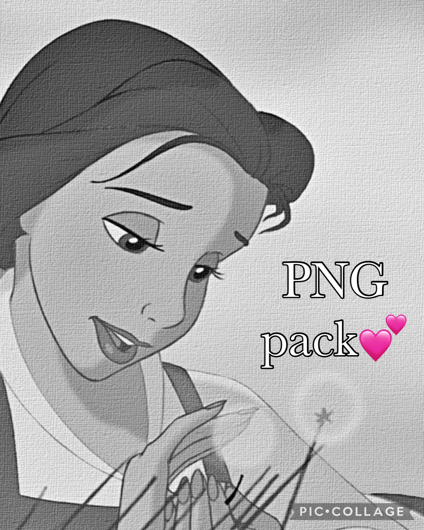 png pack💕