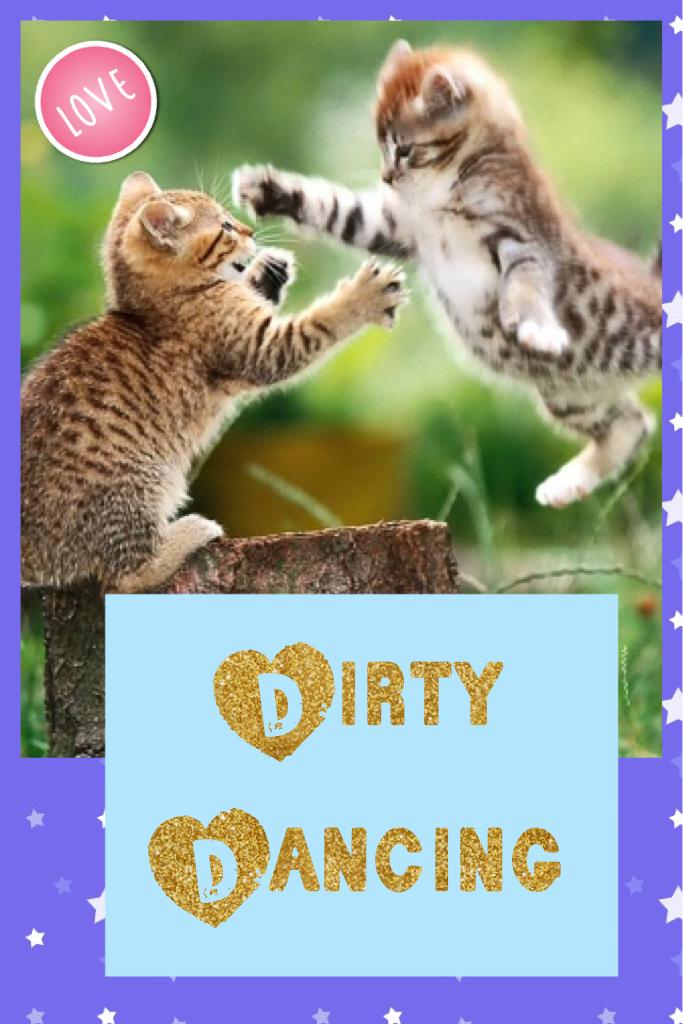 Dirty Dancing 