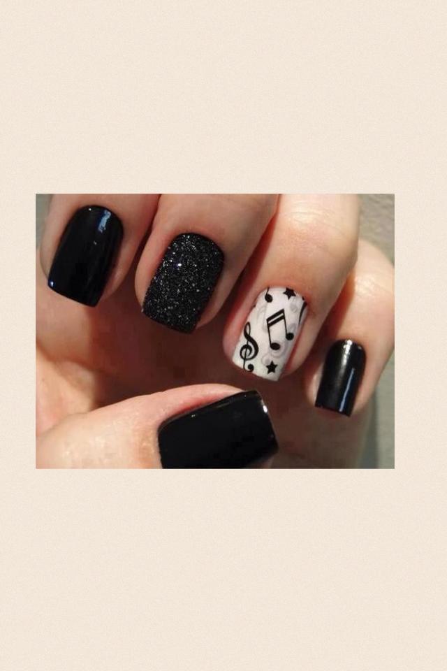 I love these nail