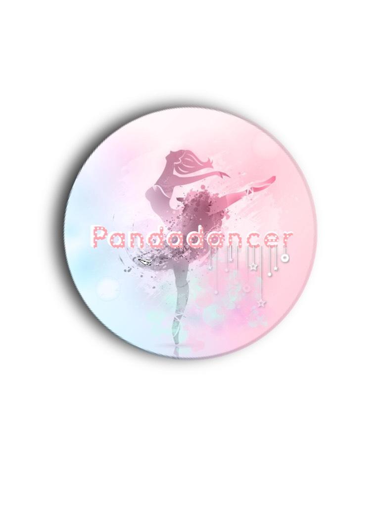 Pandadancer’s icon!