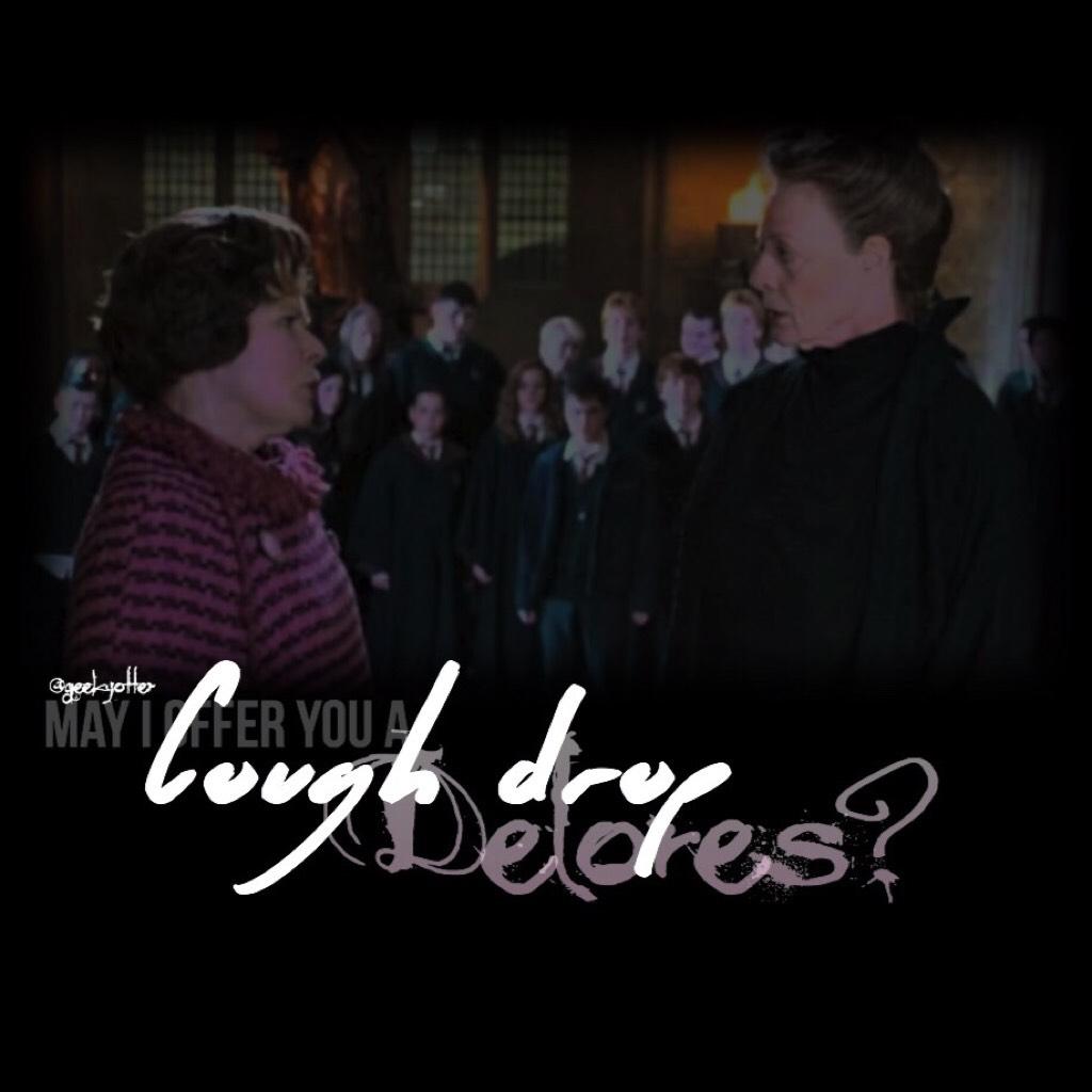 ⚡️Harry Potter edit challenge day 6⚡️tap
Favorite professor?
Have a śšhíttÿ mcgonagall edit!
Other favorites include Lupin, Hagrid, and others...
Put your answers in the comments
