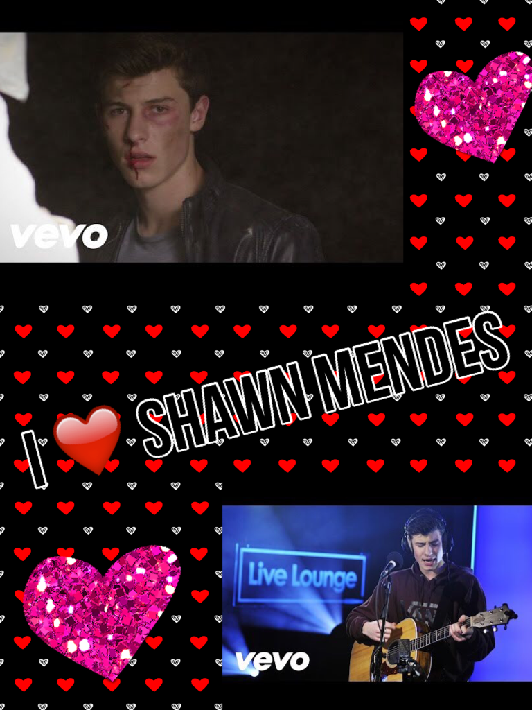                😍
😍Shawn Mendes😍
               😍