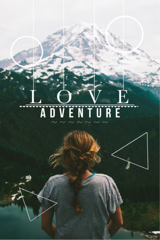 Love adventure
