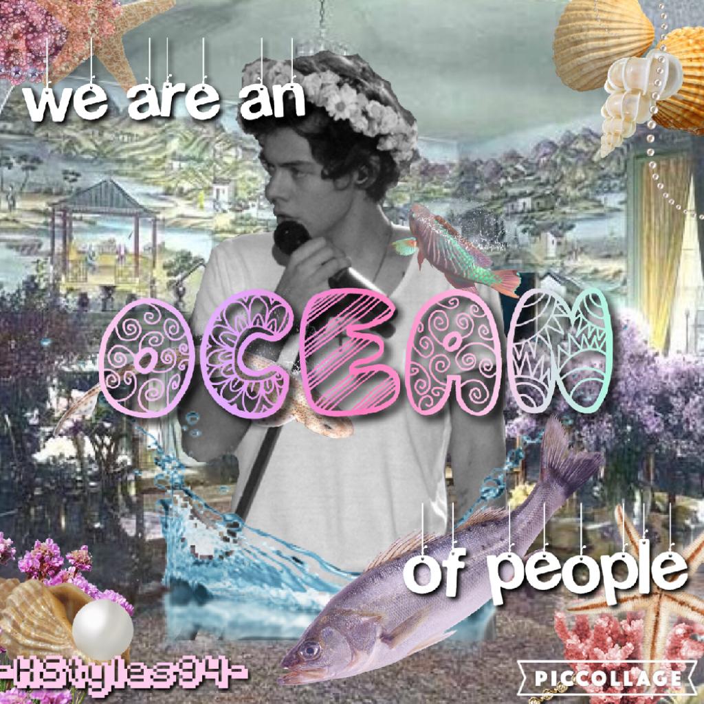 🐚CLICK HERE🐚
Ocean/water Harry! I'm posting a lot more because I have no school today. Please tell me your thoughts on this! All the love, K💕