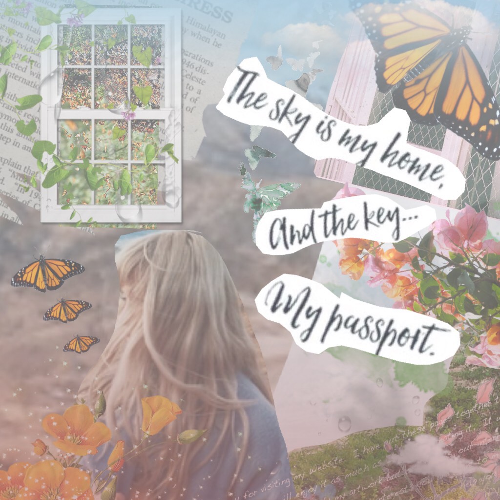 Loved putting this at a butterflies point of view🦋Should I start doing more text with actual fonts? Comment book suggestions to read and follow my writing collab account WordsandWonders. 💗lysm! ✨🌿🌻
