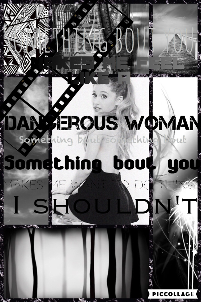 First edit for ari's new auburn which is awesome!🎤🎶