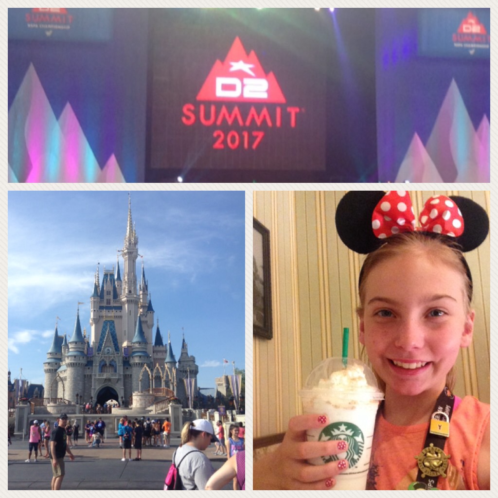 Our final day in Florida\Disney World!💗💙💛😱🤗😍😜