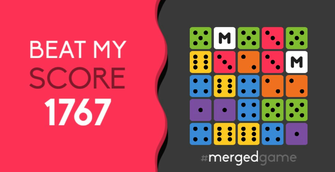 #Mergedgame this game is soo adictingcing go download it it's so fun!!!