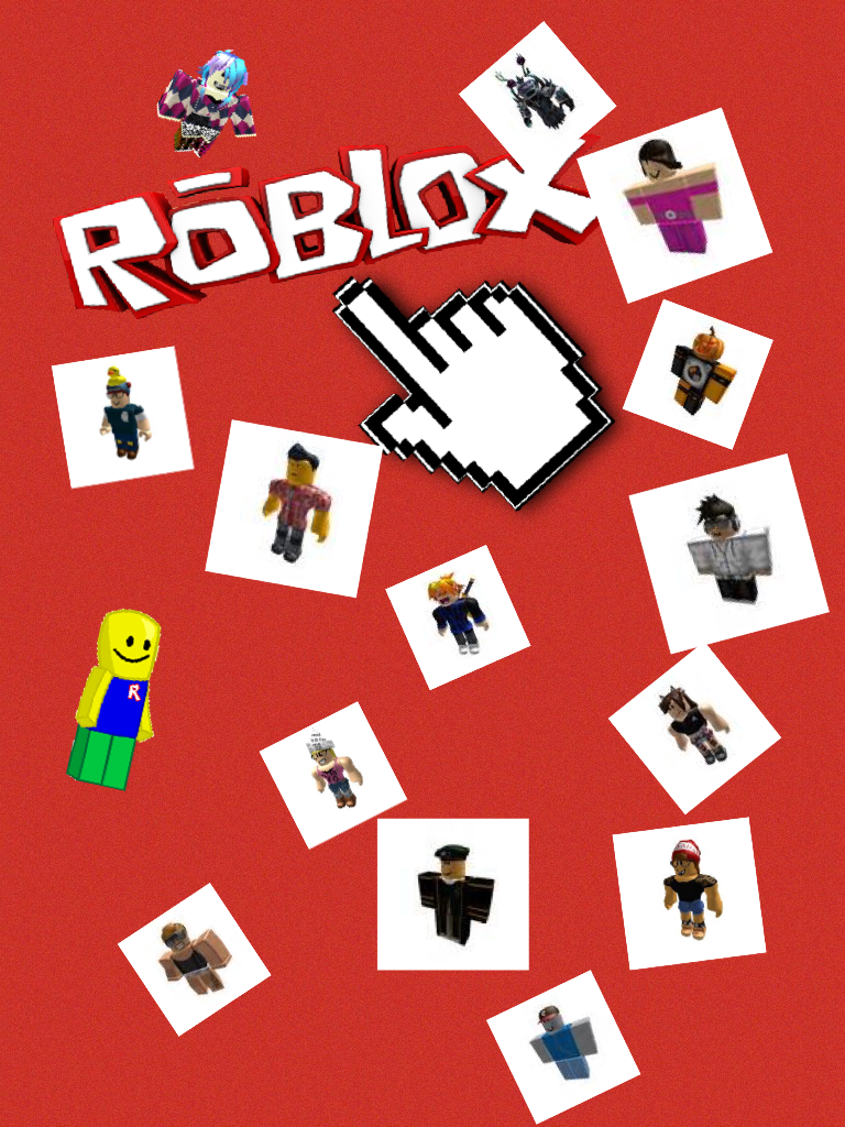 If You Don't Play Roblox, Just Go On Safari Or The App Store And Type In Rōblox.com Or Roblox