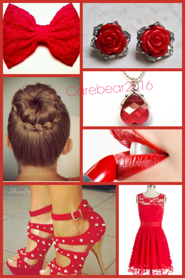 Theme red!