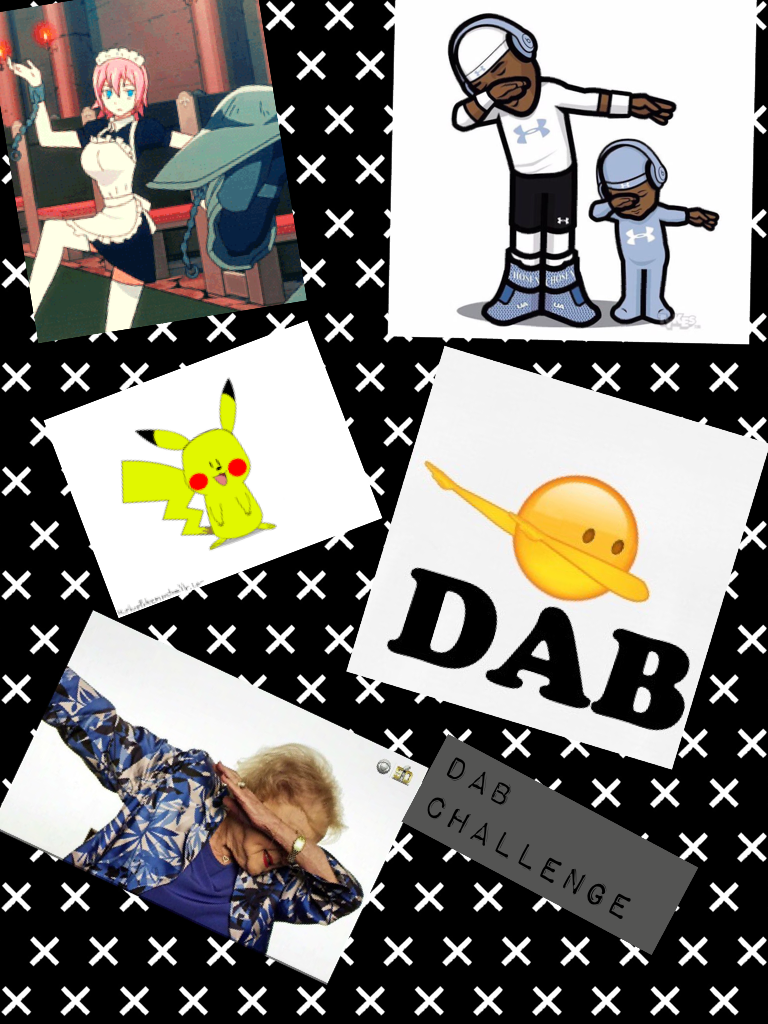 Dab challenge send me your best dab contest ends on February 24