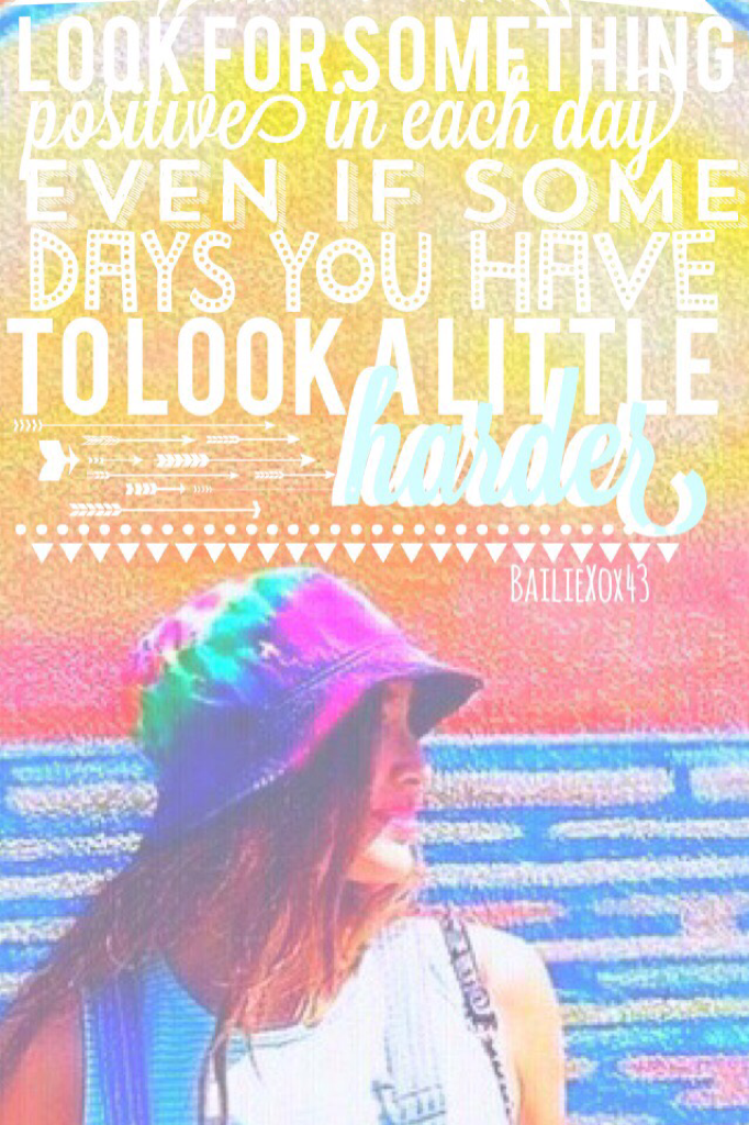 creds to dulce for background, i love this quote💞☺️