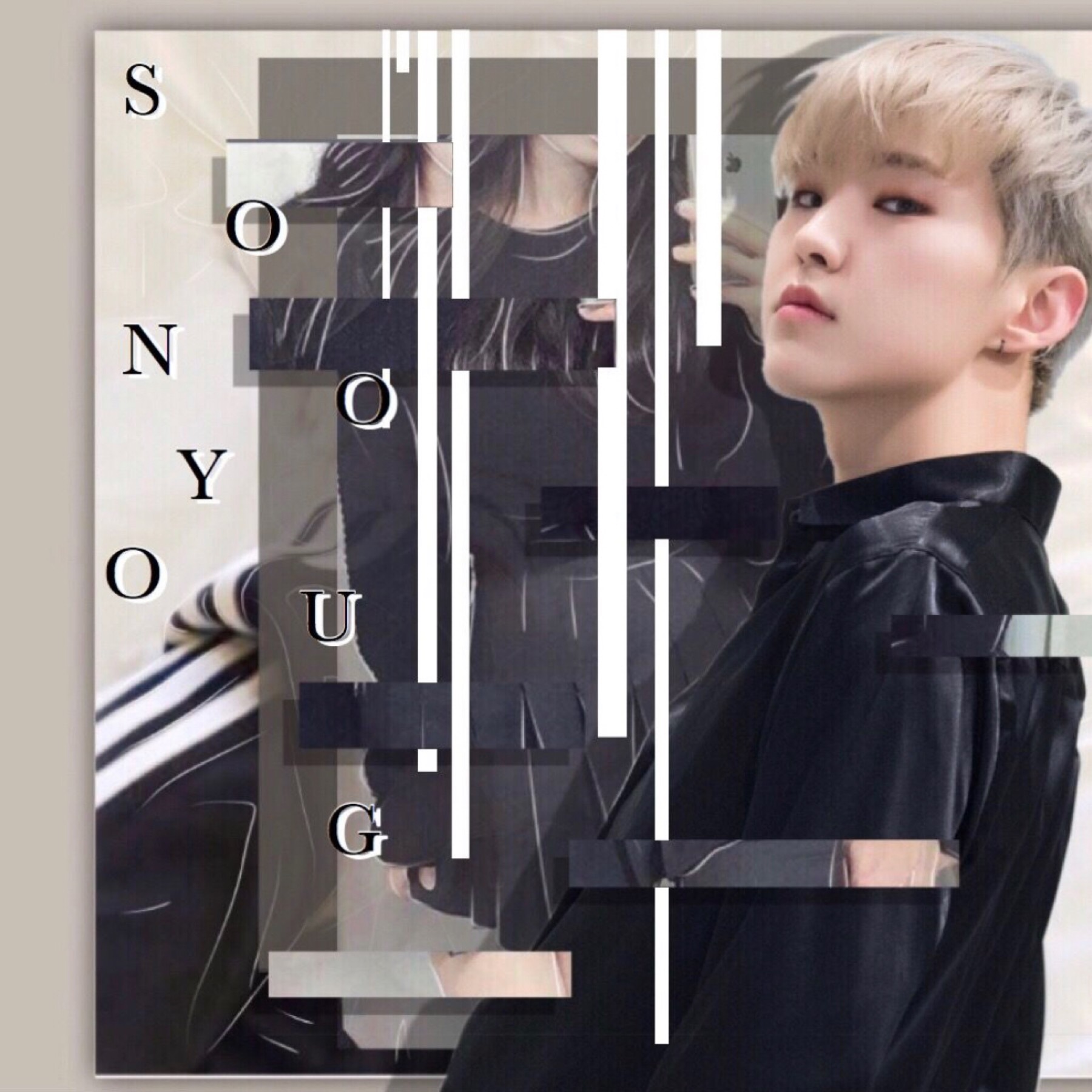 ⌁𝔭𝔢𝔞𝔠𝔥𝔢𝔰 𝔞𝔫𝔡 𝔠𝔯𝔢𝔞𝔪⌁
-ciao brochachos🤠
SEVENTEEN has been so underappreciated on pc smh
here’s a Hoshi edit to cleanse your soul
🥣🥣whisk whisk🥣🥣
II🍑II